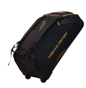 ss limited edition kit bag